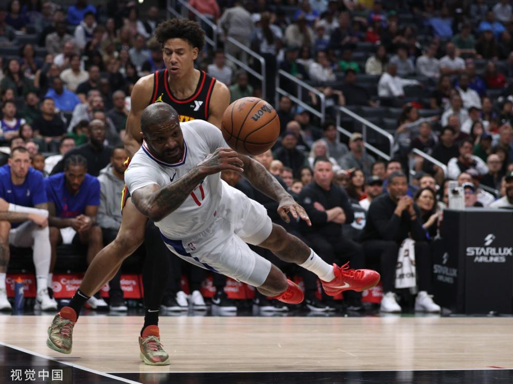 晋级赛表现 晋级赛表现