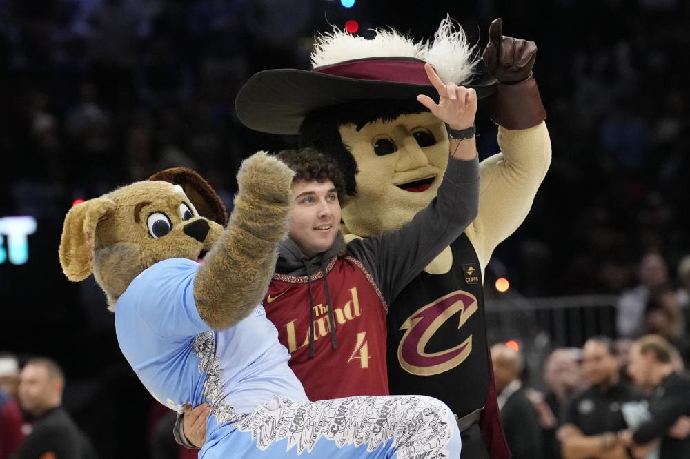 在网球界 在网球界