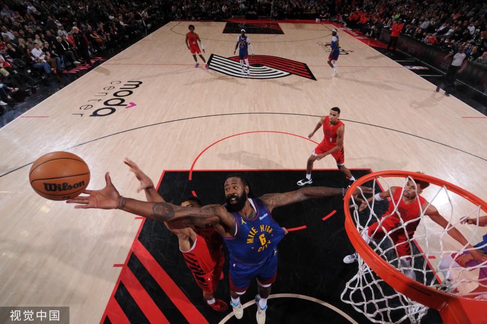 过去在联赛 过去在联赛