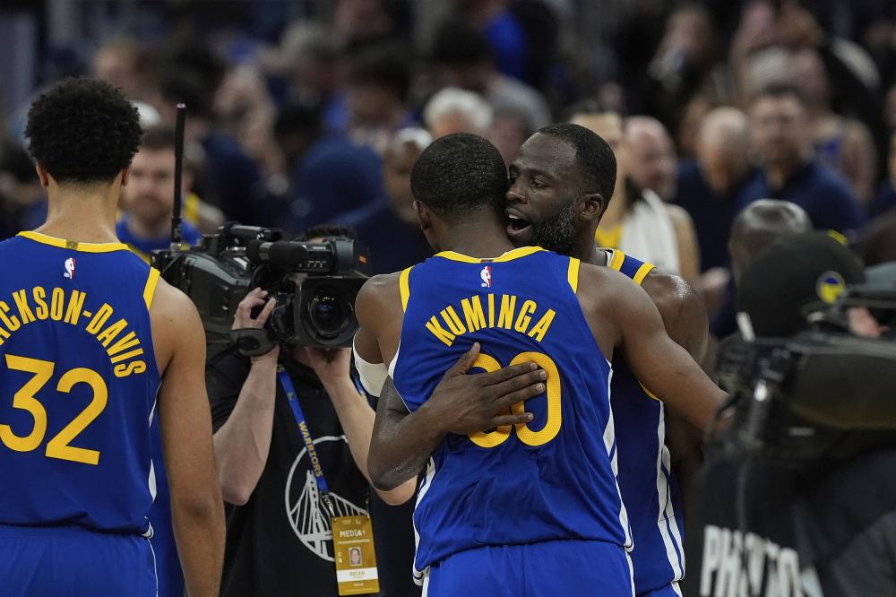 一系列挑战 一系列挑战